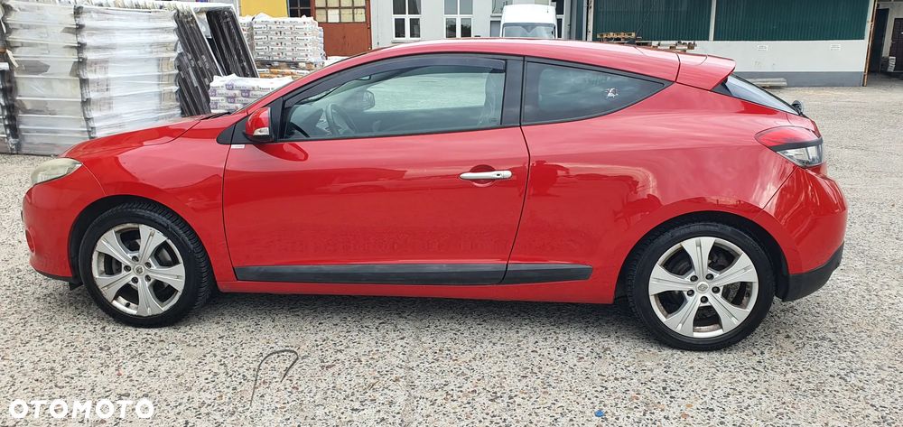 Renault Megane 1.6 16V Expression - 6