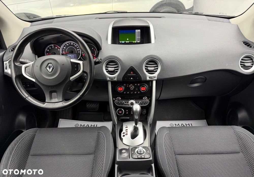Renault Koleos 2.0 dCi 4x4 Dynamique - 20