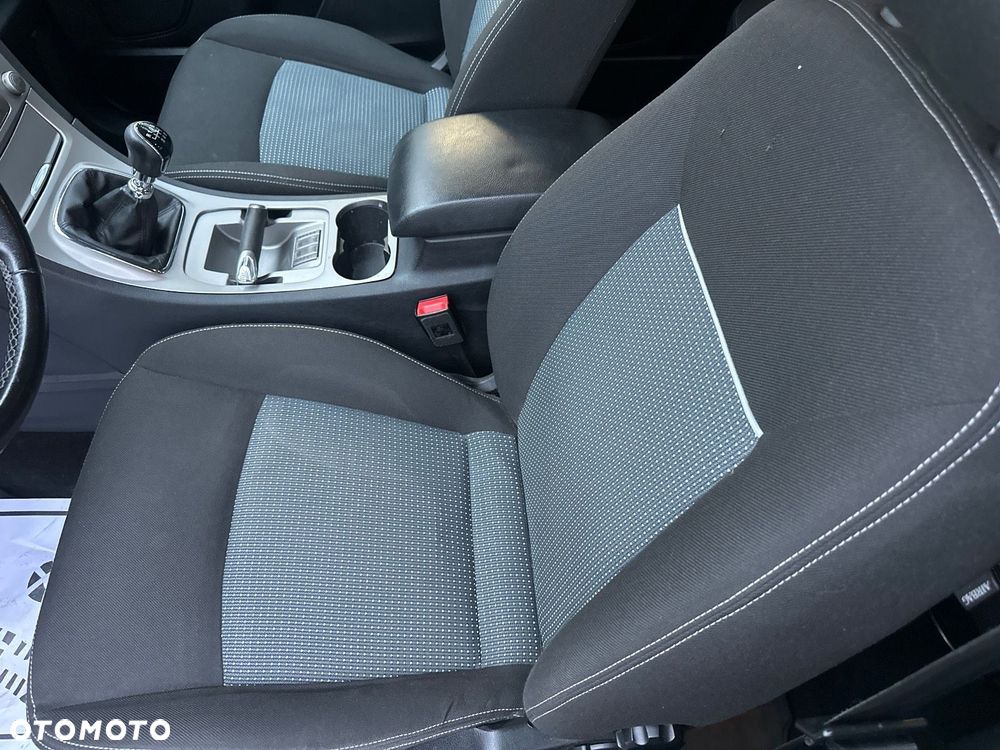 Ford Galaxy 2.0 TDCi DPF Trend - 13