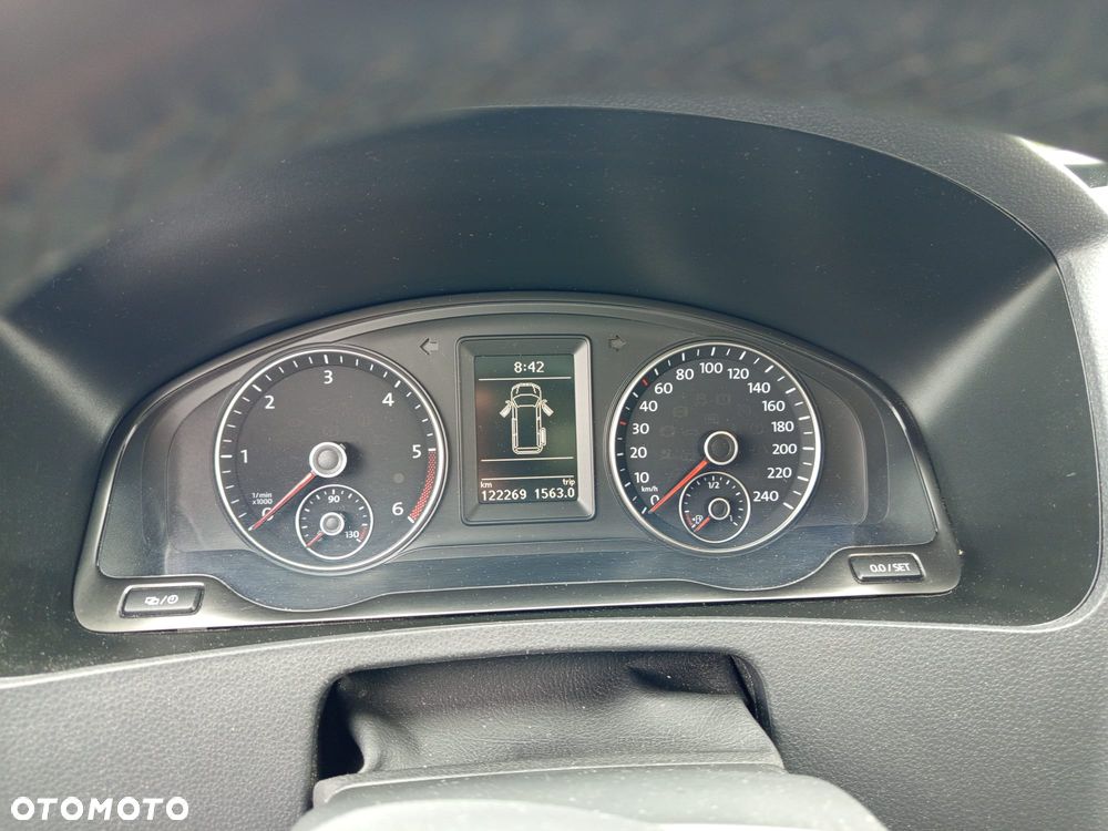 Volkswagen California - 15