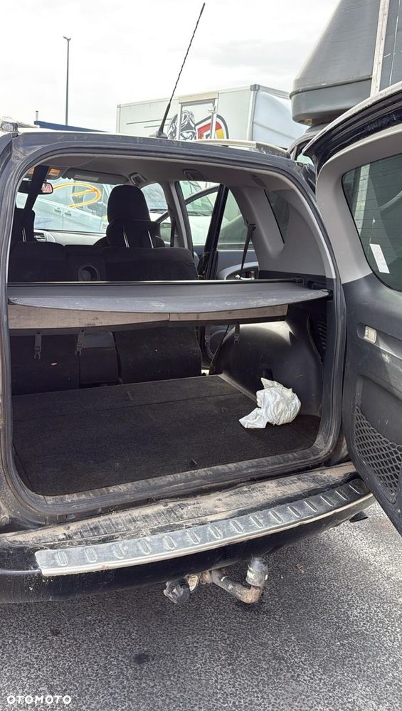Toyota RAV4 2.2 D-4D 4x4 Executive - 7