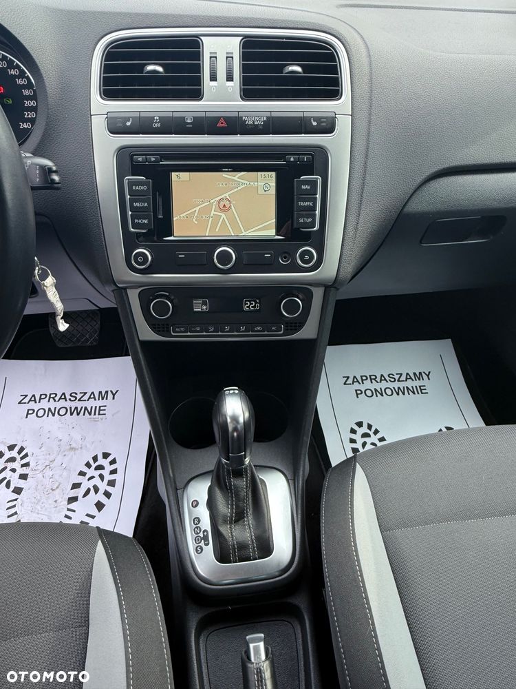 Volkswagen Polo 1.2 TSI DSG Life - 16