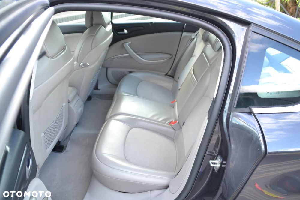 Citroën C5 THP 155 Exclusive - 30