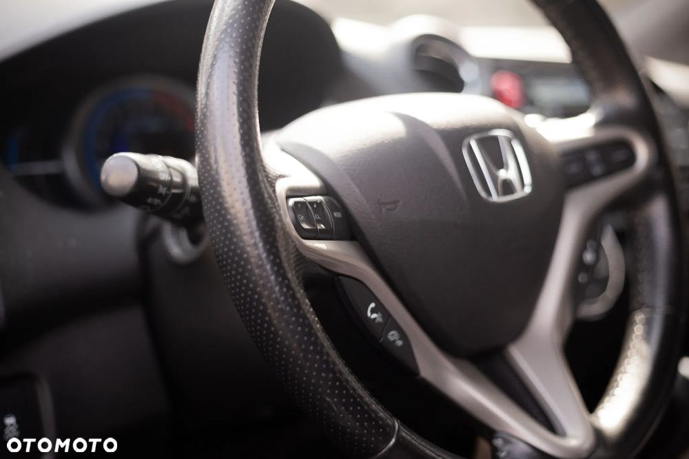 Honda Insight 1.3 Elegance - 15