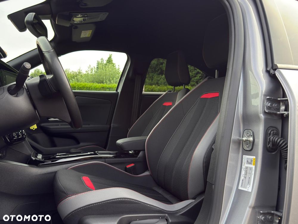 Opel Mokka 1.2 DI Turbo Automatik GS Line - 11