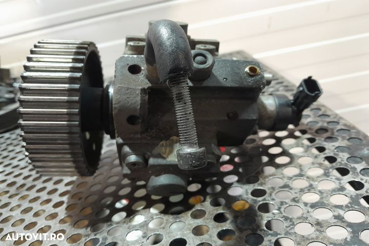 Pompa inalta presiune 0445010156 Opel Vectra C [facelift] [2005 - 200 - 4