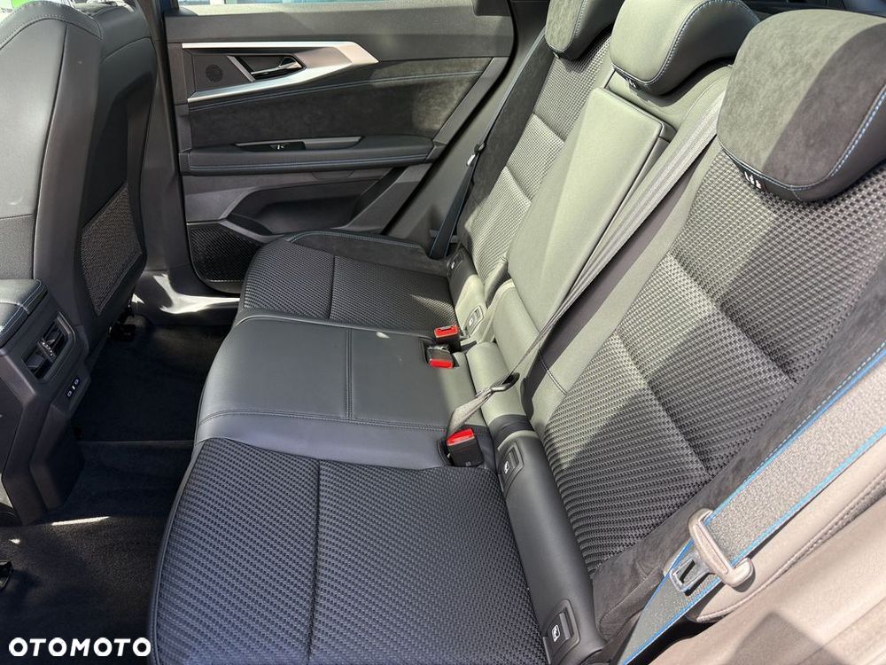 Renault Austral 1.2 E-Tech Full Hybrid 200 Esprit Alpine MMT - 14