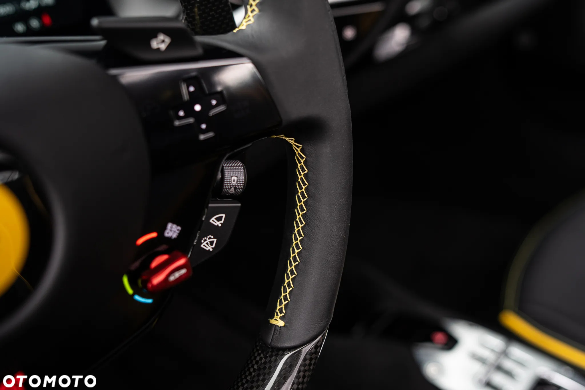 Ferrari 296 GTS - 23