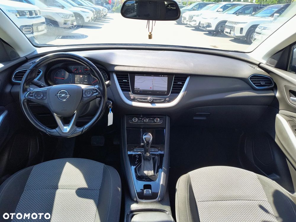 Opel Grandland X 1.5 CDTI Edition Business Pack S&S - 21