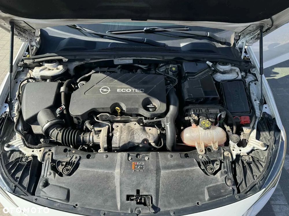 Opel Insignia - 6