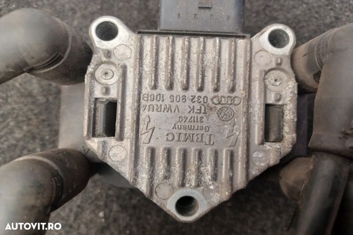 Bobina inductie 032605106B 032605106B Seat Altea 1 [2004 - 2009] Mini - 2
