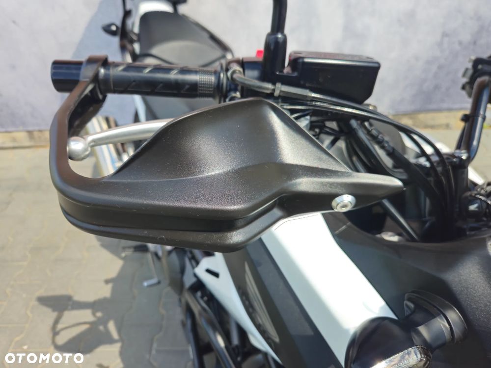 Honda NC - 32