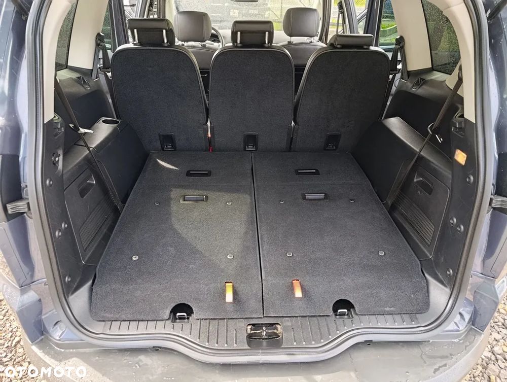 Ford S-Max 2.0 T Platinium X - 22