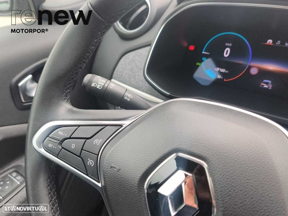 Renault Zoe (c/ Bateria) Limited 50 - 15