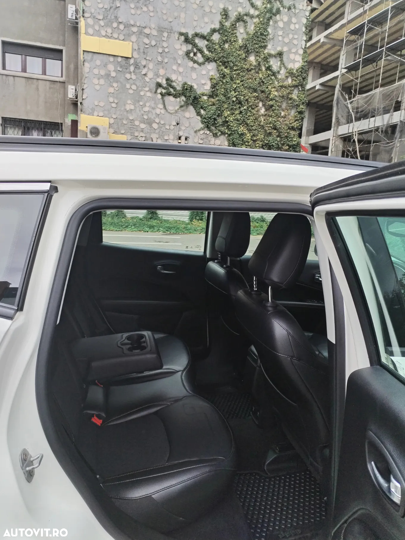 Jeep Compass 1.4 M-Air 4x2 Longitude - 13
