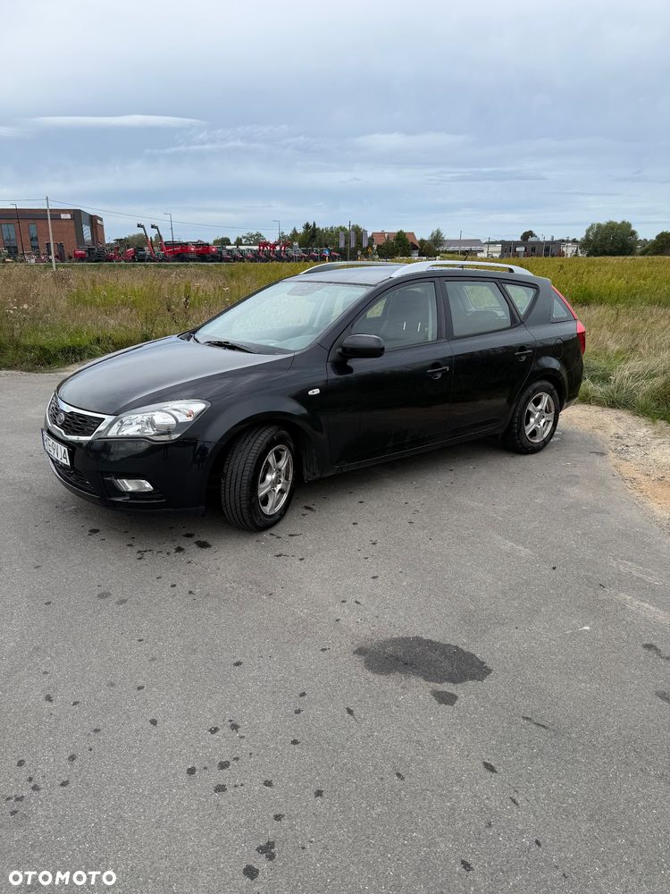 Kia Ceed - 2