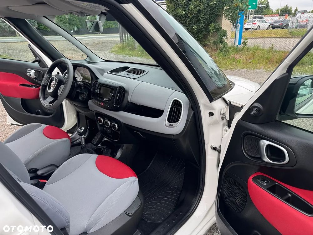 Fiat 500L - 30