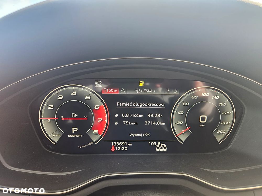 Audi A4 Avant 40 TFSI S tronic - 31