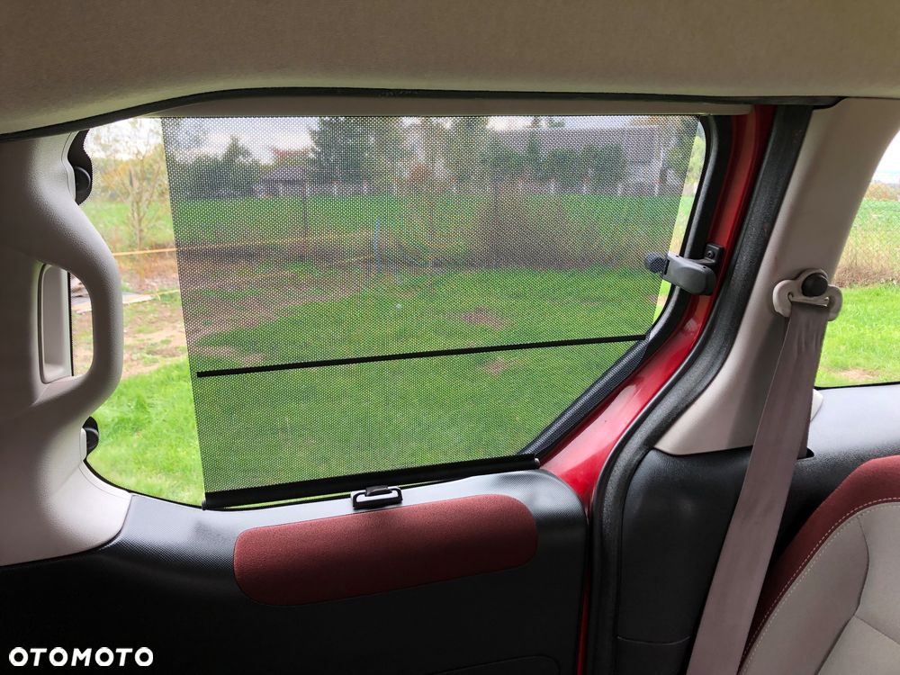Citroën Berlingo - 17