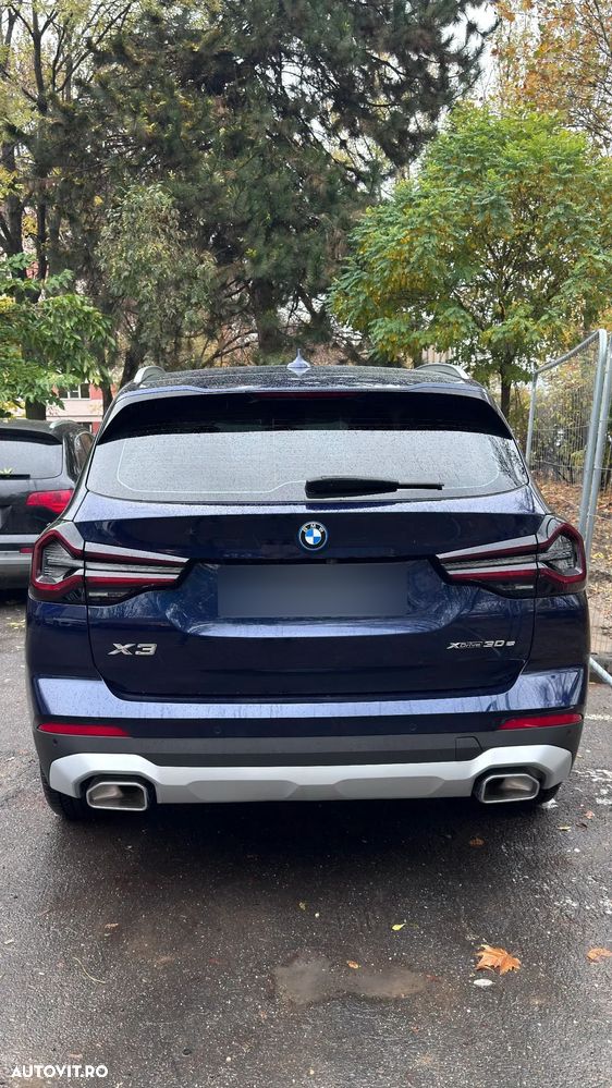 BMW X3 - 3