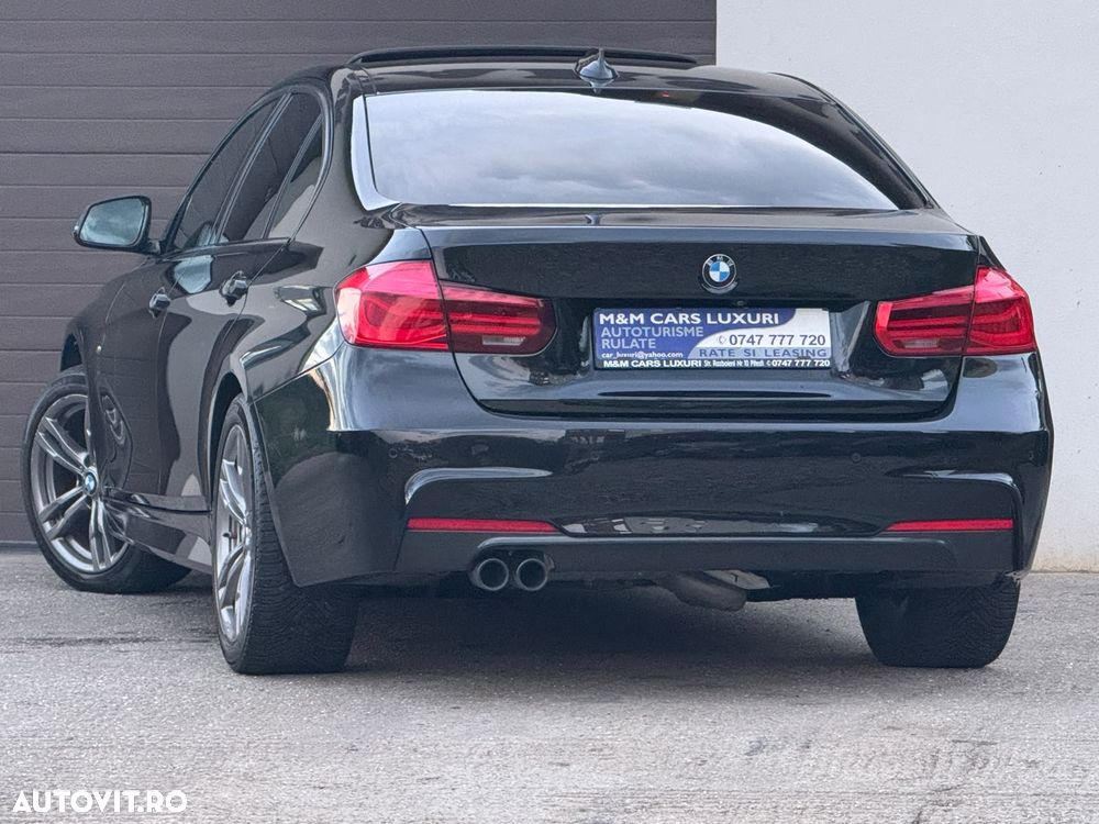 BMW Seria 3 - 8