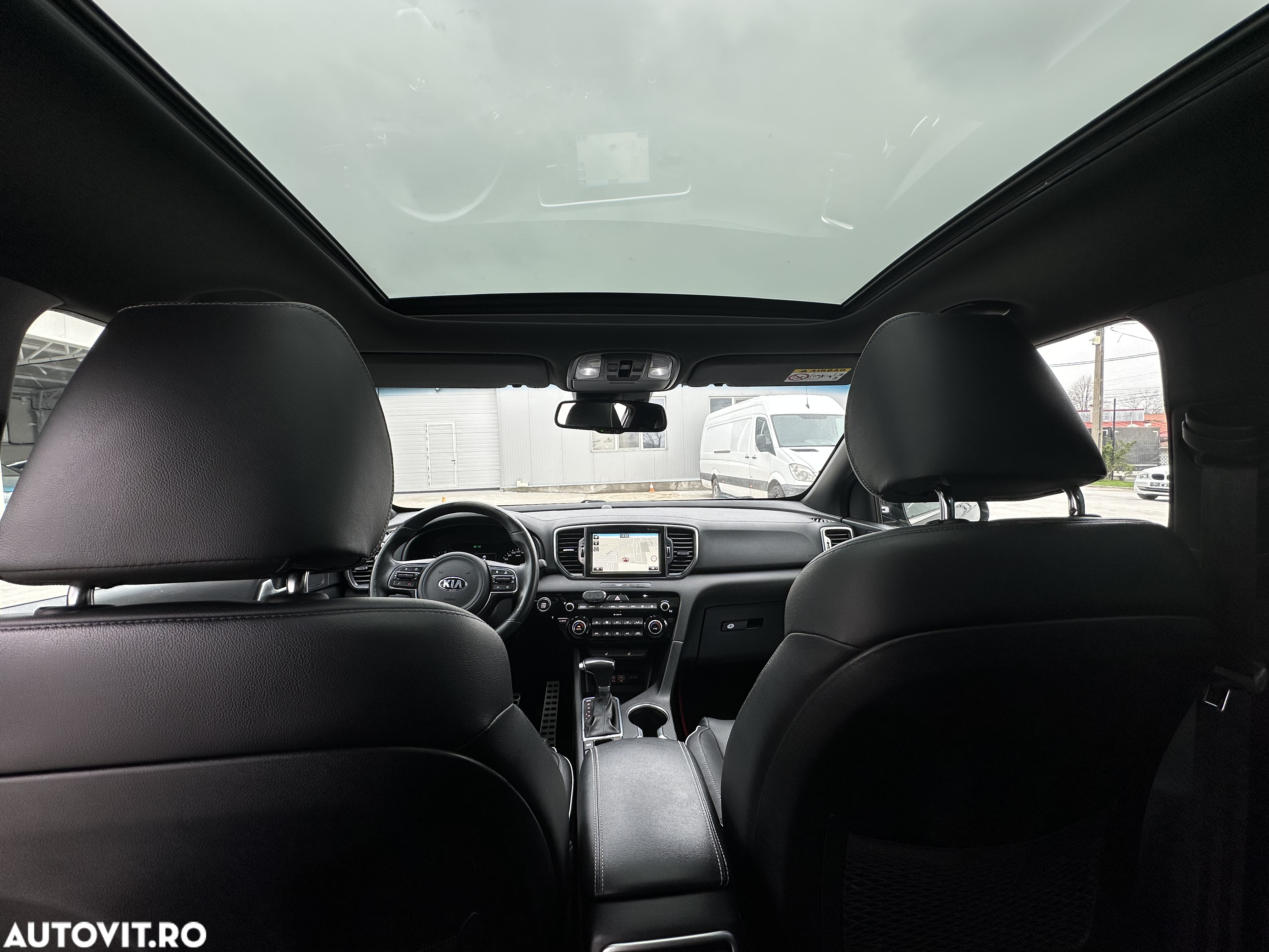 Kia Sportage - 27