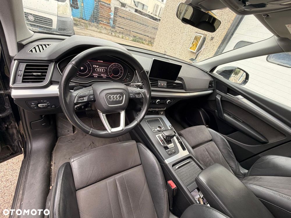 Audi Q5 - 12