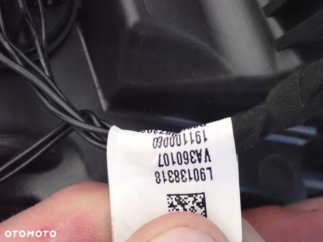 TOYOTA COROLLA E21 FULL LED HB KOMBI 18- reflektor prawy lampa prawa - 5