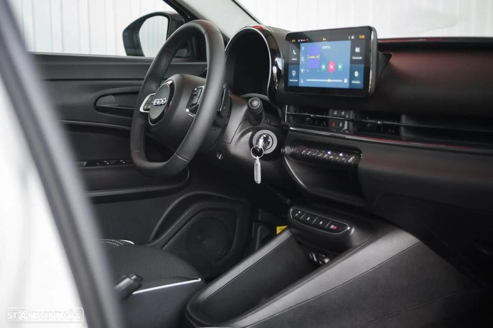Fiat 600 1.2 Hybrid - 61