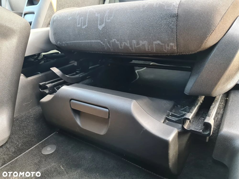 Opel Meriva 1.4 Design Edition - 12