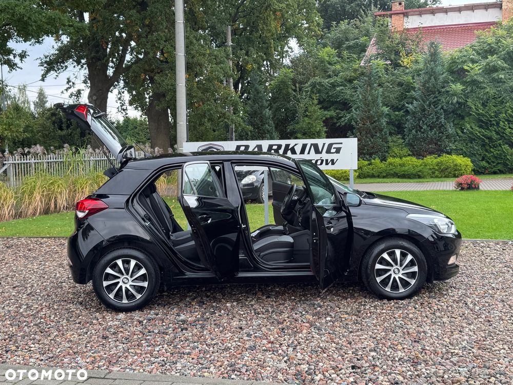 Hyundai i20 - 35