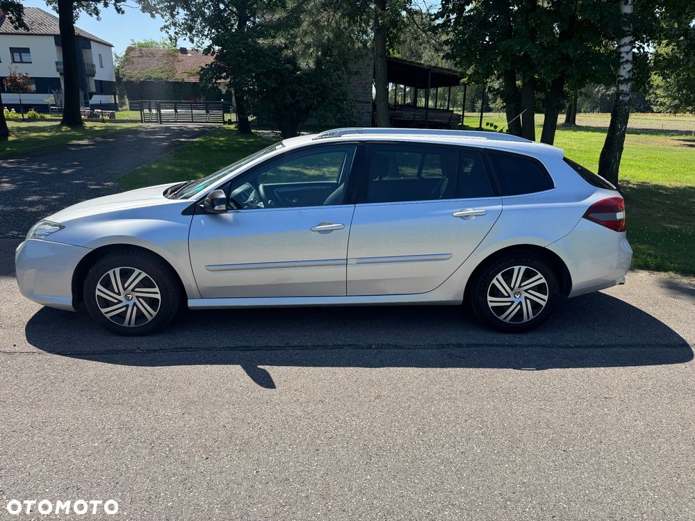 Renault Laguna 2.0 DCi Confort Dynamique - 7