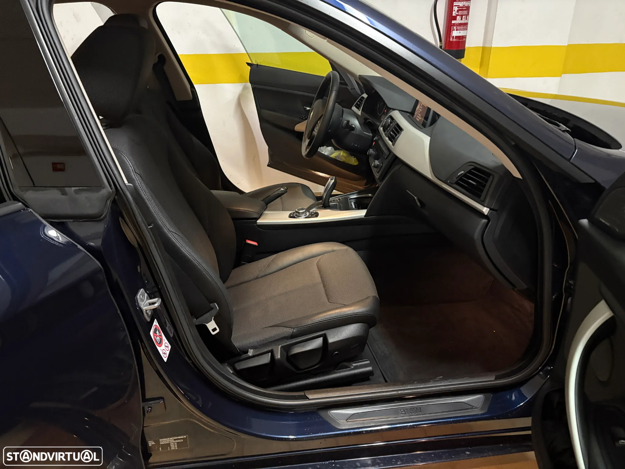 BMW 328 Gran Turismo i xDrive Advantage - 2