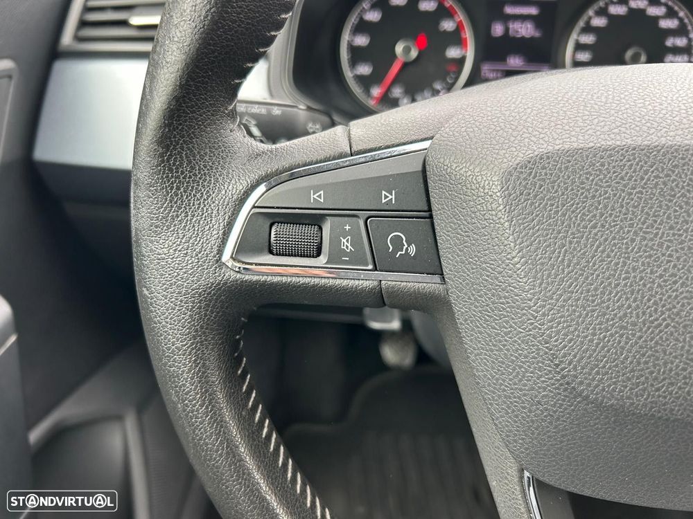 SEAT Arona 1.0 TSI Style - 39