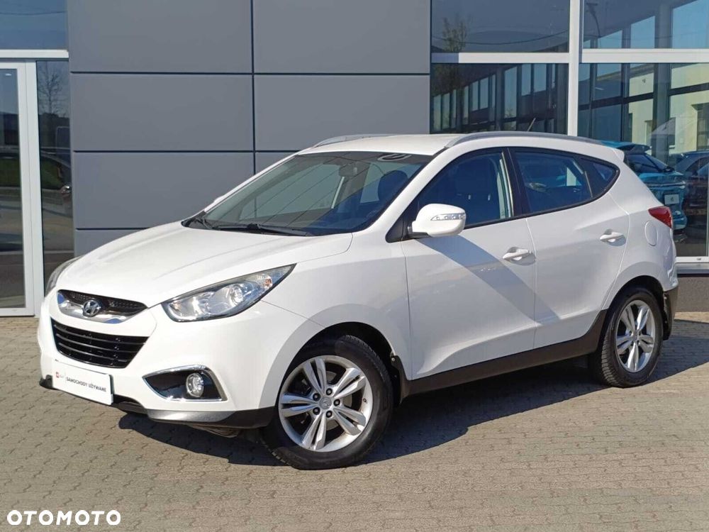 Hyundai ix35 1.6 GDI Comfort 2WD - 2