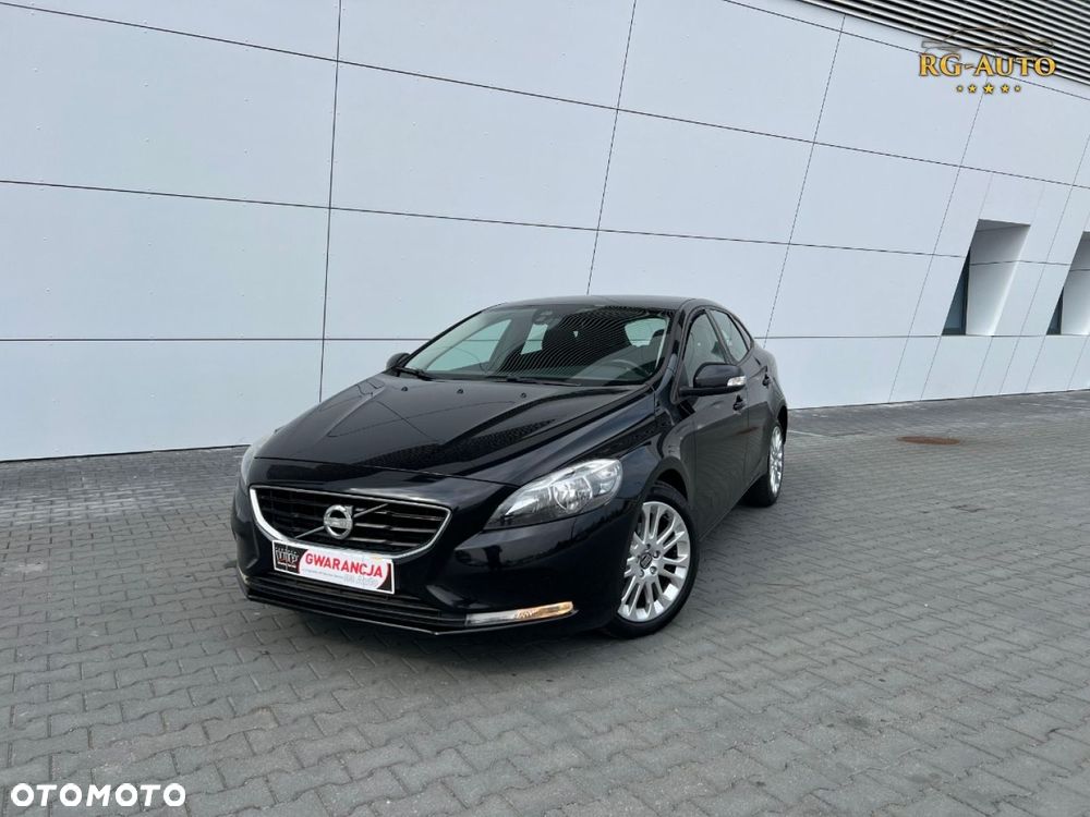 Volvo V40 - 15
