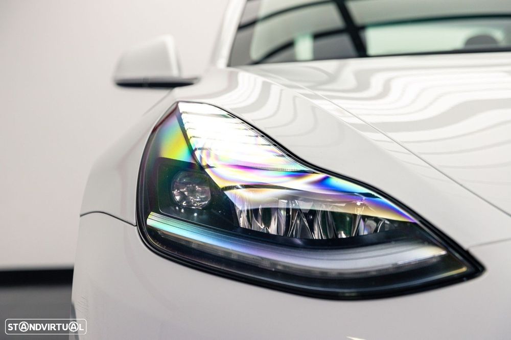 Tesla Model 3 Standard RWD Plus - 4