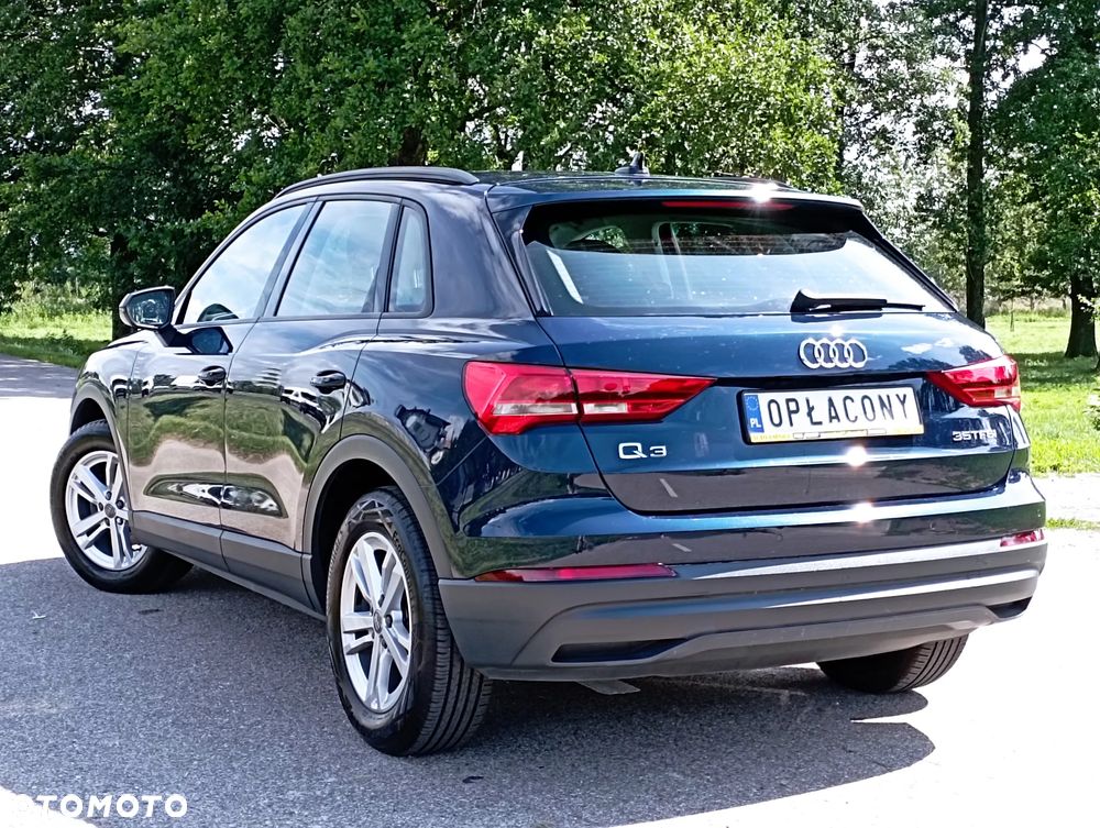 Audi Q3 35 TFSI - 21