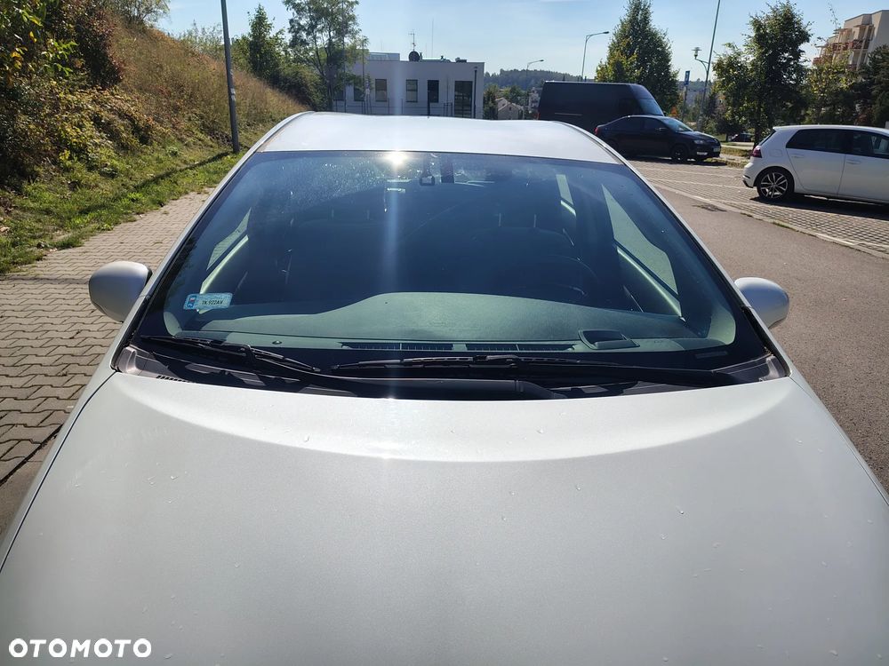Toyota Prius - 31