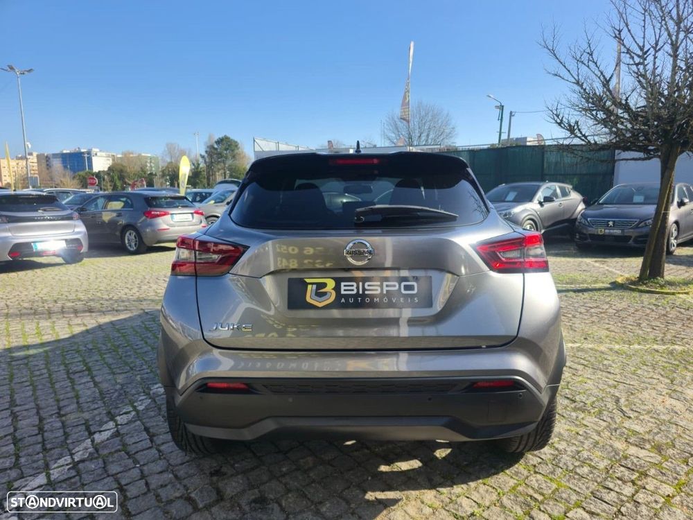 Nissan Juke - 9