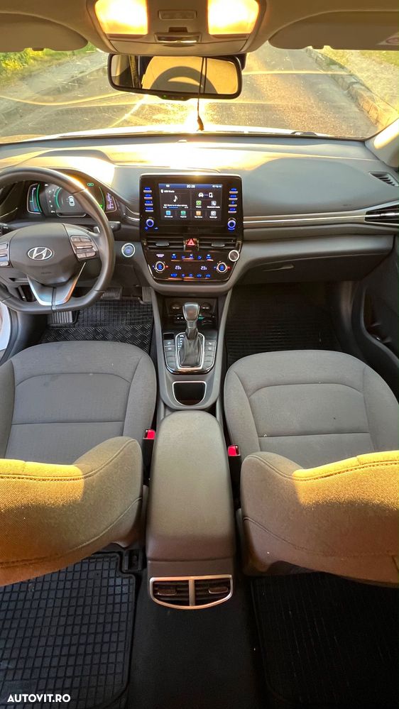Hyundai IONIQ 141CP Exclusive - 8