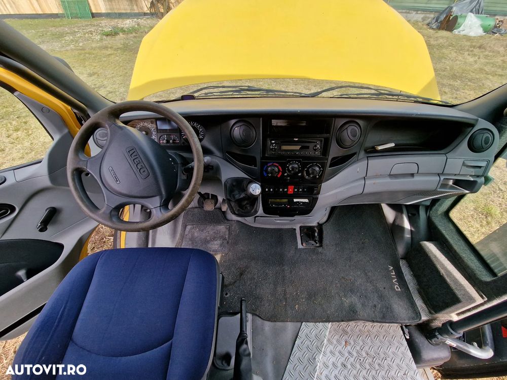 Iveco DAILY - 28