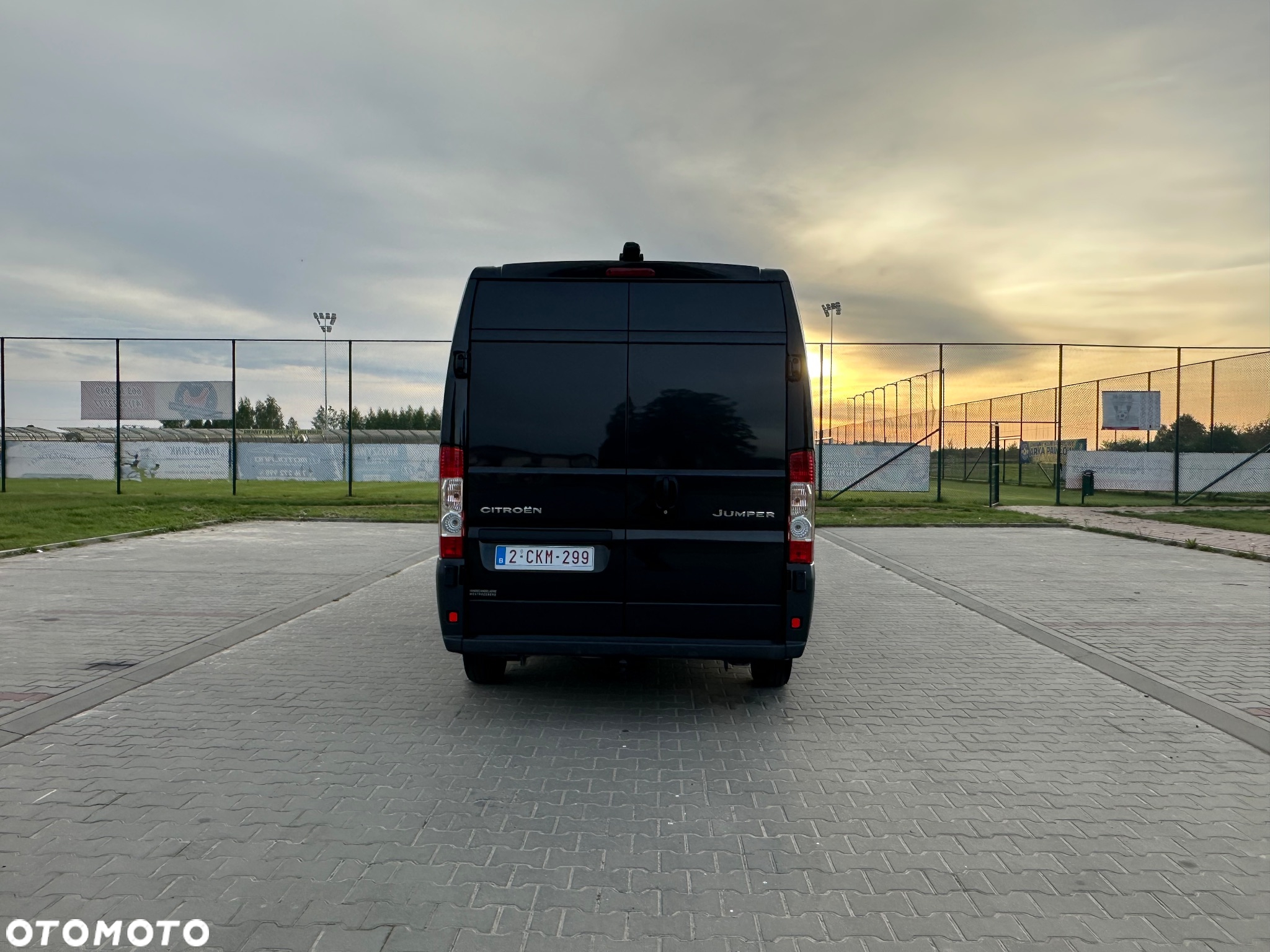 Citroën Jumper - 11