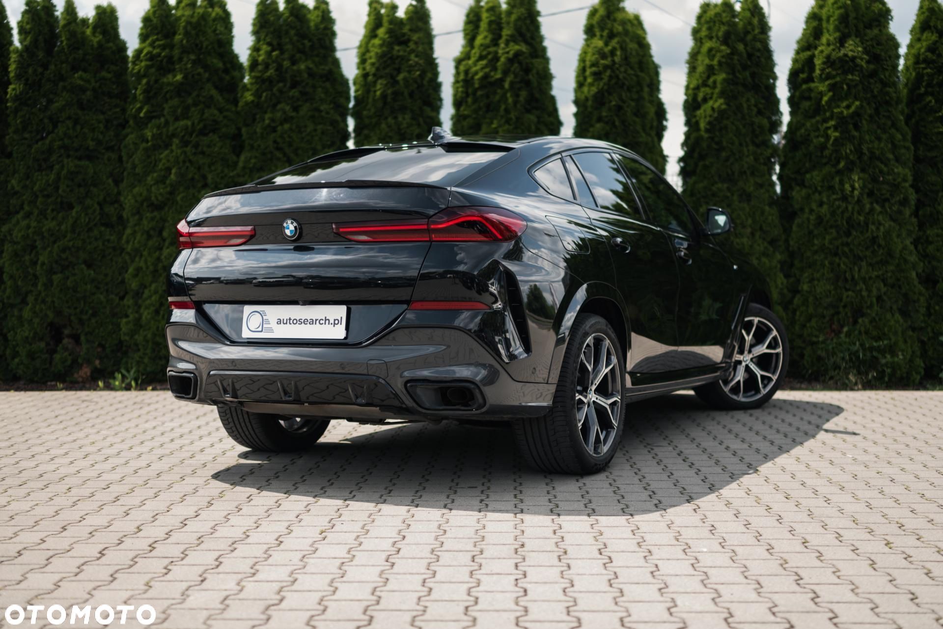 BMW X6 - 4
