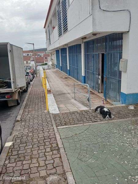 Antigo Supermercado e Café Sousel - Grande imagem: 5/12