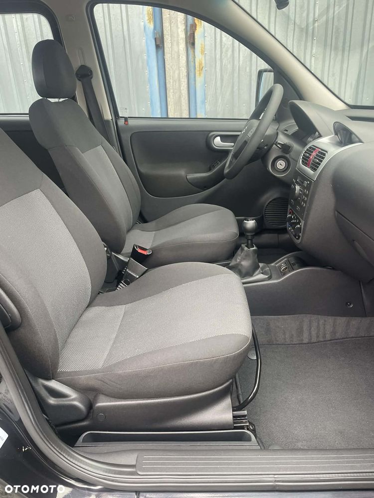 Opel Combo Tour Comfort - 15