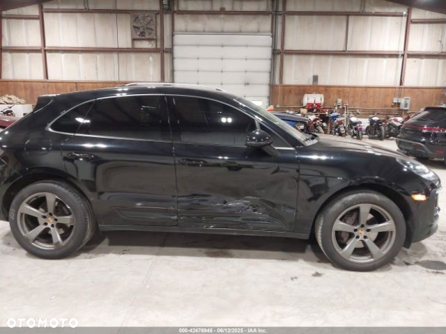 Porsche Macan PDK - 6