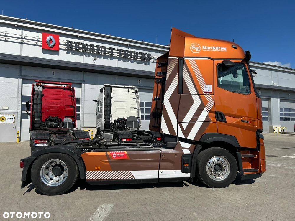 Renault T 480 High - 10