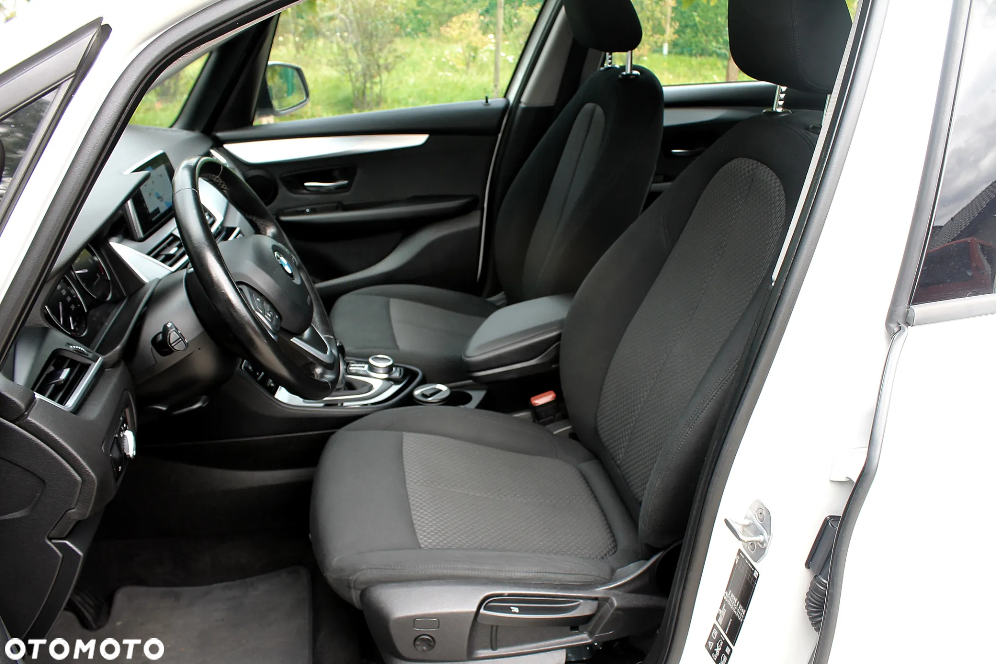 BMW Seria 2 220d Gran Tourer Sport-Aut Advantage - 29