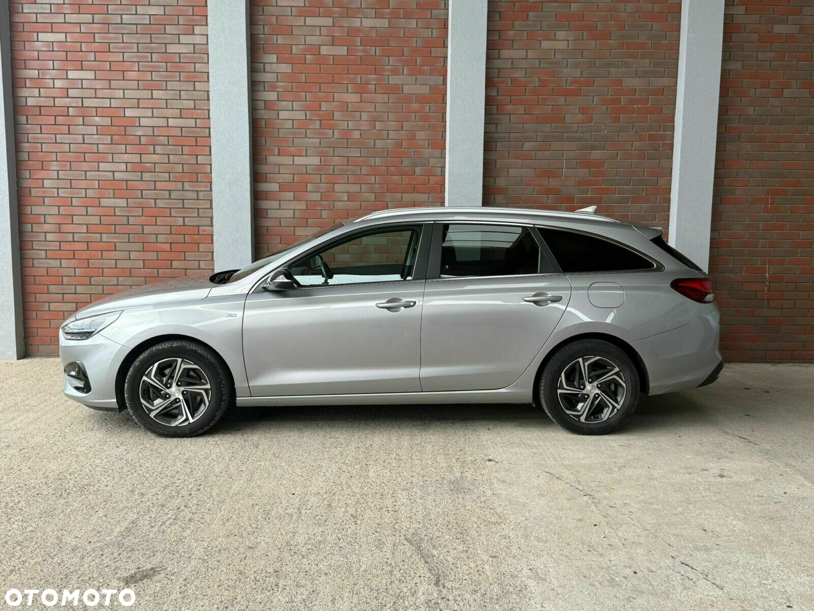 Hyundai i30 - 7
